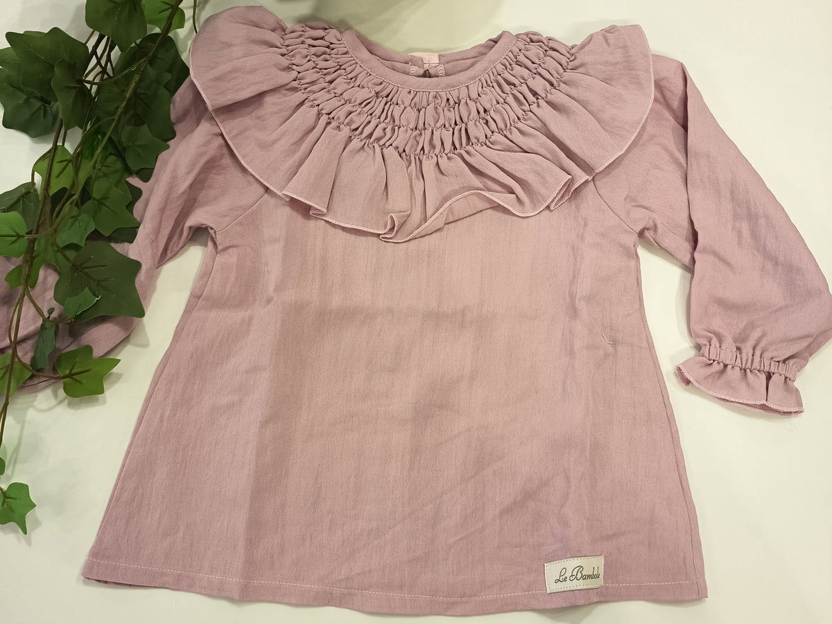 CAMICIA ANGELICA