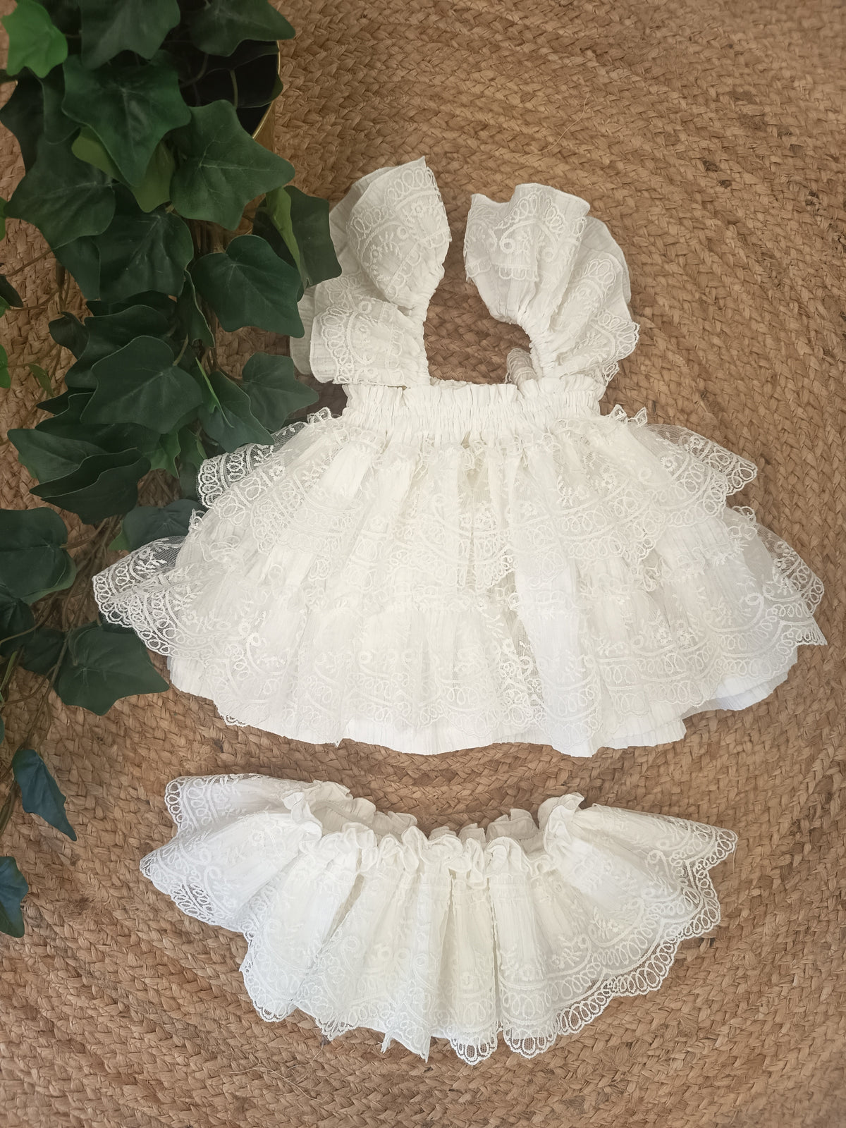 COMPLETO PIZZO