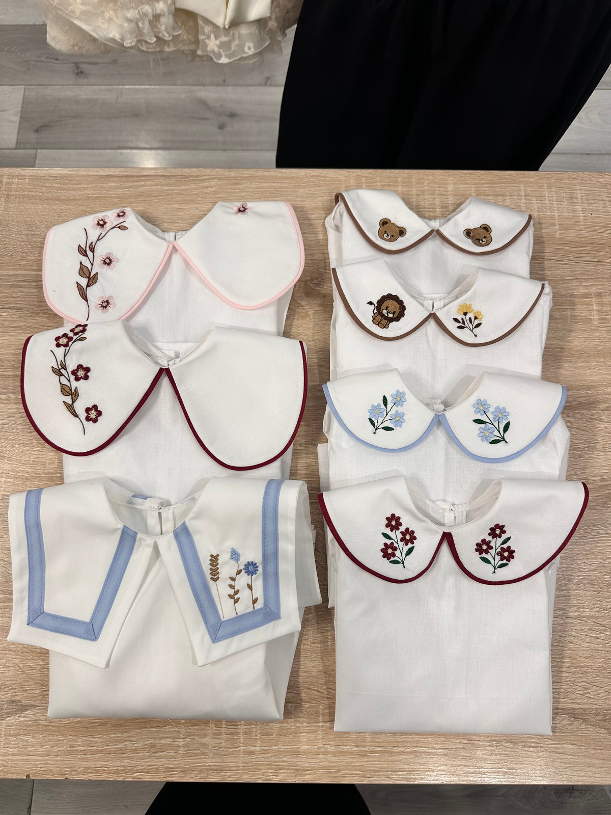 CAMICIA CHIARA CLASSICA