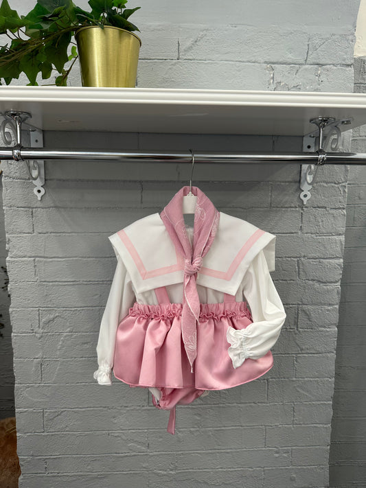 FOULARD LINO