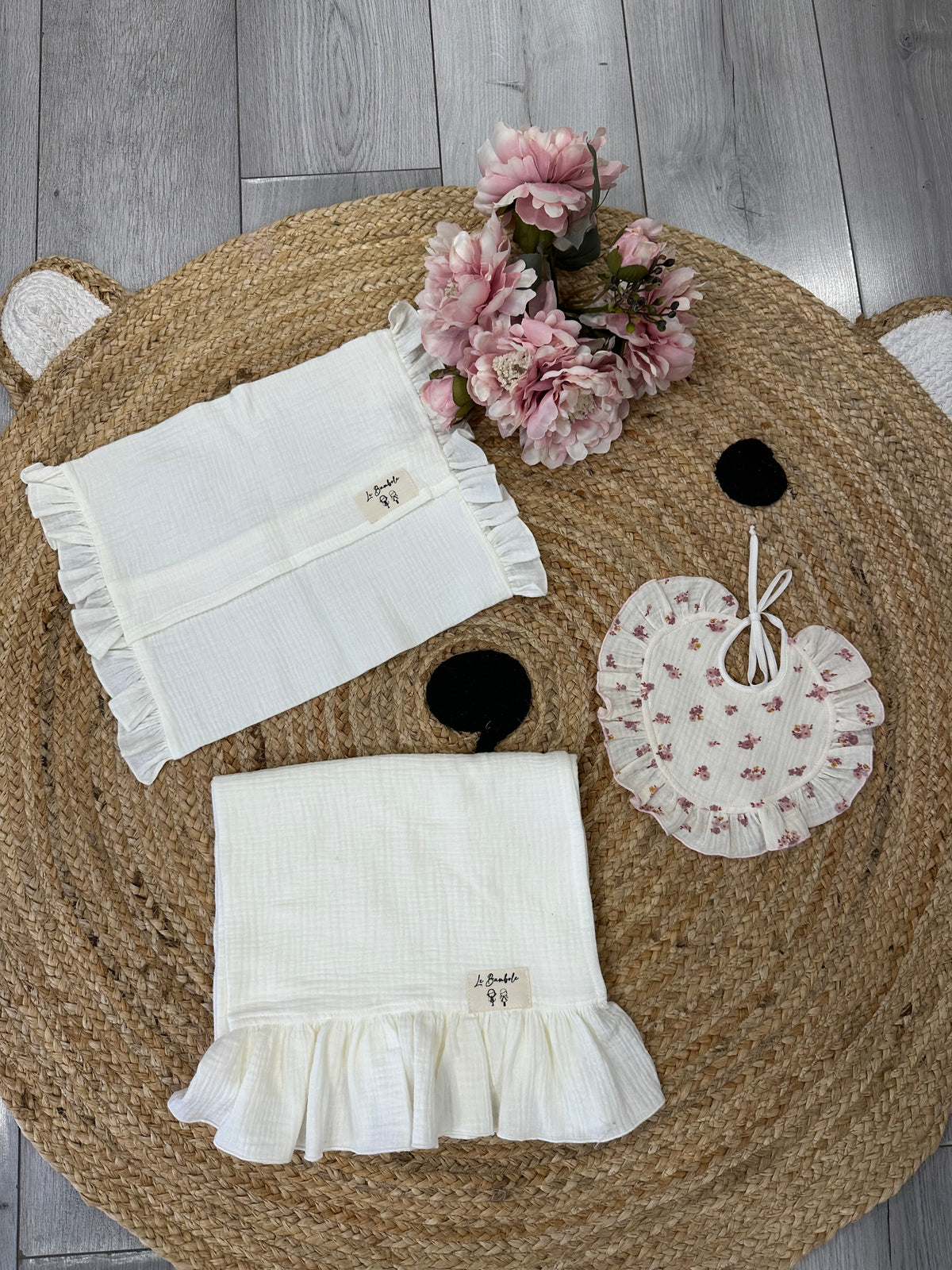 SET CULLA