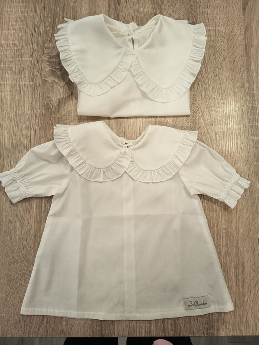 CAMICIA CLASSICA