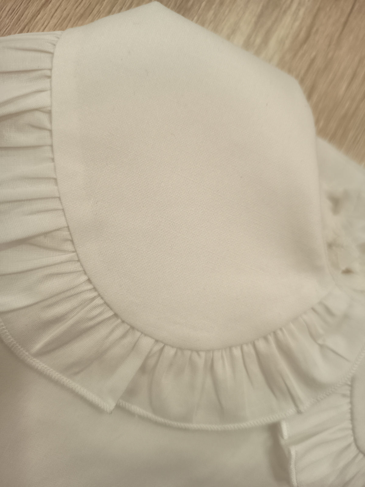 CAMICIA CLASSICA