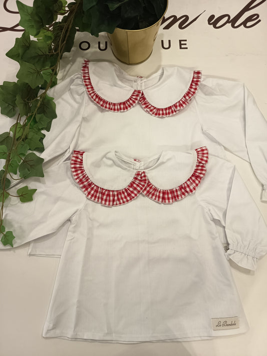 CAMICIA MYA