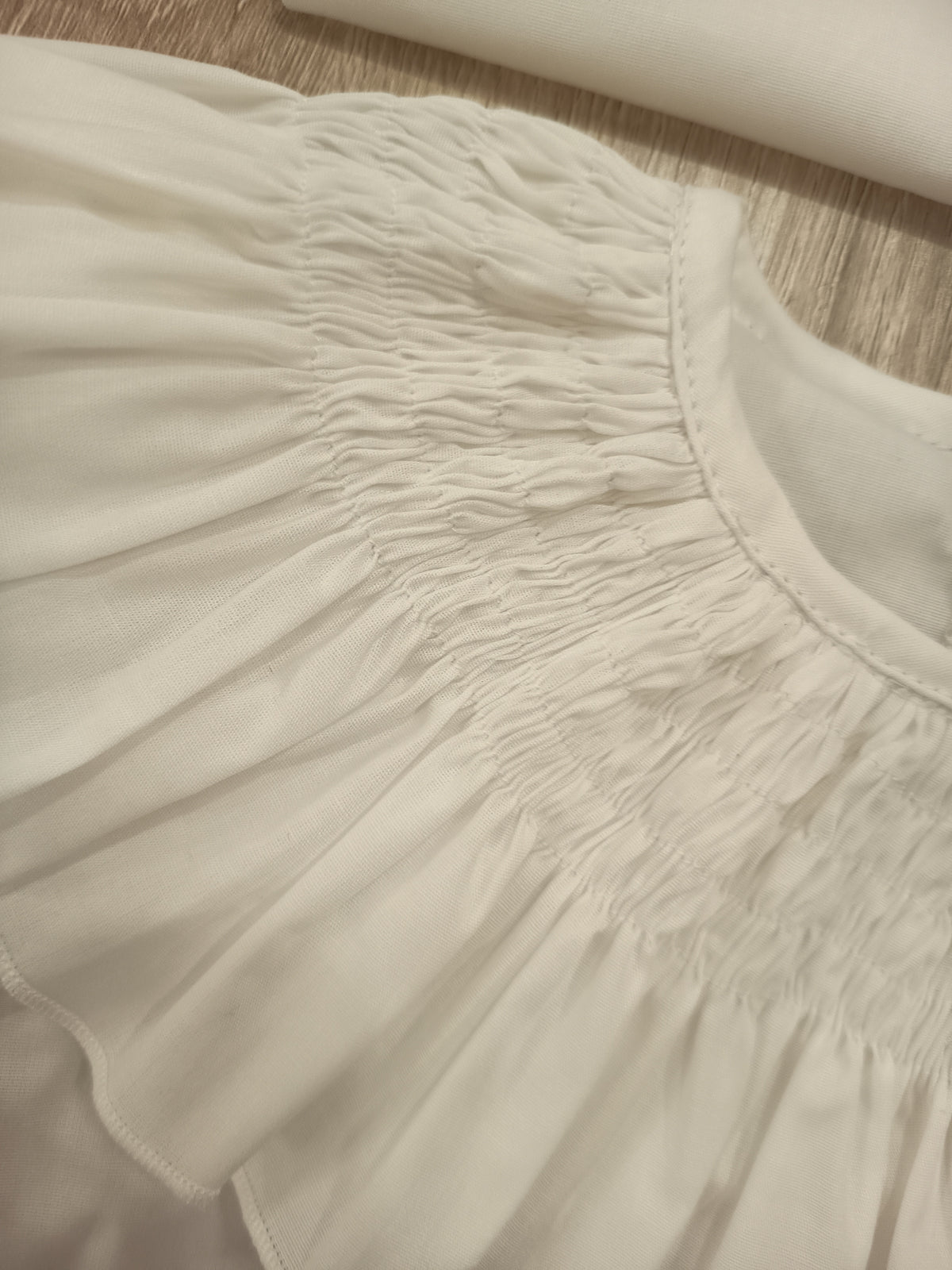CAMICIA AMALIA MANICA CORTA